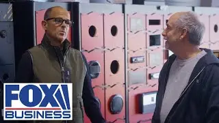 He ran global operations for 23 Years &mdash; now he can&rsquo;t order a part? | &lsquo;The Fixer&rsquo;