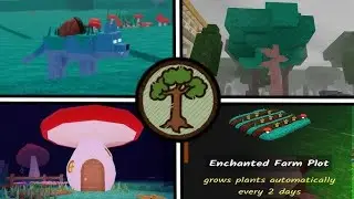 *СКУПАЮ ВСЁ В НОВОМ МАГАЗИНЕ ФЕИ* В 99 НОЧЕЙ В ЛЕСУ В РОБЛОКС! / 99 NIGHTS IN THE FOREST - ROBLOX