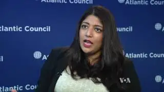 Syria Support Group Wrestles with Ending Syrian Conflict