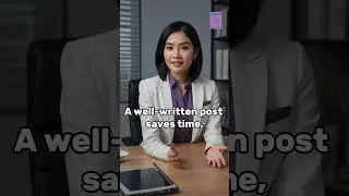 Quick Tips How To Write Job Post