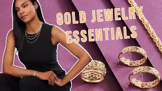 GOLD Jewelry Secrets You Need To Know!