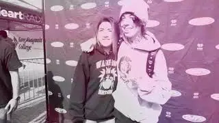 High School Holla: Lil Xan Meet + Greet