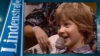 Klausi Beimer singt 