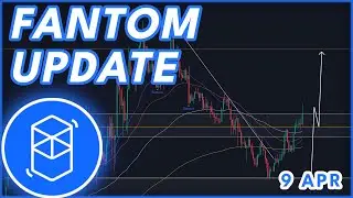 FTM BREAKOUT INCOMING!🔥 | FANTOM (FTM) PRICE PREDICTION & NEWS 2024!