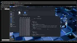 SIEM Configuration Using ELK Stack on Kali Linux 