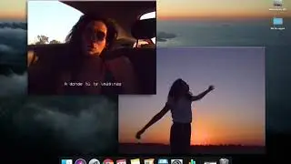 Alice Wonder - 'No Te Vayas' (Oficial Lyric Video)