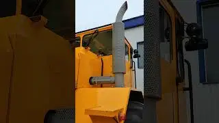 К700А с ДВС ЯМЗ 7514 с теплообменником. Цена 4.2 млн рублей. Звони 89656198677