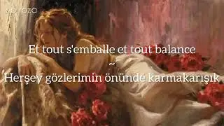 Pomme - Ceux qui r&ecirc;vent (fransızca & t&uuml;rk&ccedil;e altyazılı) |&ccedil;eviri|