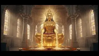 Powerful Lakshmi Mantra: Attract Instant Wealth & Abundance 2025 (Om Shreem Hreem) [Money Miracle]