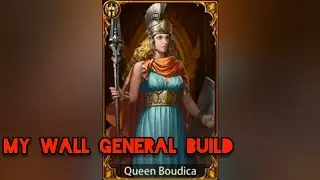 F2P SERIES! Wall General Build! 