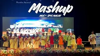 FOUNDATION DAY SPECIAL | MASHUP | MUC&times;SPIC MACAY | NIT DURGAPUR 