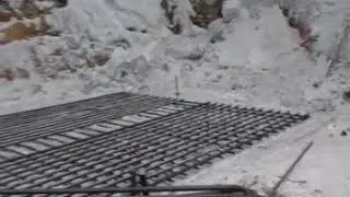 Альфа регион спотыкается на северстали