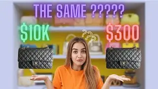 Designer Inspired Bags For Less