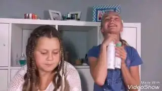 Das Erste Video. BILOU TEST | Magdys Beautytv