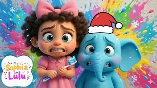 Learn Colors, Seasons and Planets + More 🚀 Fun Educational Songs for Kids - Sophia and Lulu