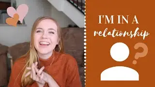 I'm in love with a man, update on my relationship
