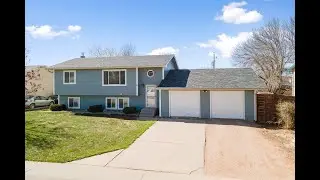 6001 Northdale Dr Slide Show