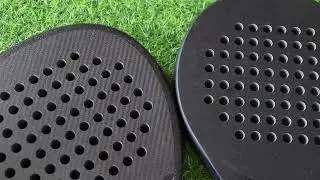 Padel Racket Full Customization & Fast Delivery