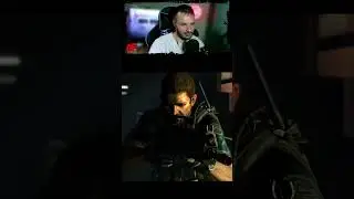 Леон и Крис не поделил Аду   ►   Resident Evil 6  ► КООП Стрим #fолыч #folych #бункерfолыча