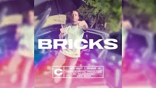 [FREE 4 PROFIT] RAH SWISH TYPE BEAT | &lsquo;BRICKS&rsquo; | DRILL BEAT