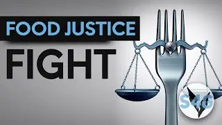 There Is No Social Justice Without Food Justice