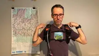 Обзор набора Orange Mud Endurance