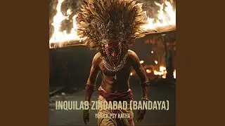 Inquilab Zindabad (Bandaya)