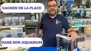 Gagner de la place grâce au BioStyle d'Oase - Aqua garden center