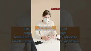 Blood Sugar Control Formula 2026 | Must Watch#BloodSugarControl#viral#shorts#tranding