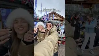 Money comes back, time doesn&rsquo;t 🎉🤘🏻#apresski #austria #austrianalps #party #skitrip