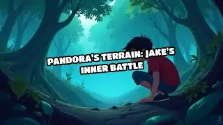 Pandora&rsquo;s Terrain: Jake&rsquo;s Inner Battle