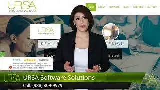 5 Star Review by Client For Real Estate website design with idxbroker integration