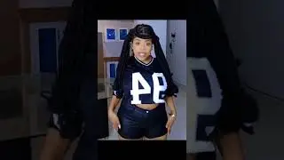 Bedjine it&rsquo;s too late #trending #haiti #dance #haitian #viralvideo #video #short #wendyshay #duet