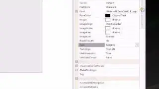 How to send E-Mails with Visual Basic 2008 !