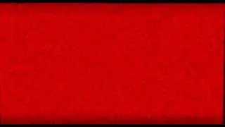 Red screen WOD