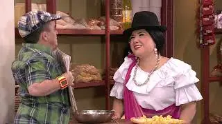 Así Pasa | Capítulo 66 - Temporada 2 | Ecuavisa