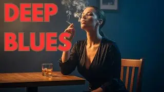 Smoke Mood — Just Relax | Deep House Mix 2025 • Chill / Night Vibes / Stress Relief