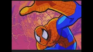 Marvel vs. Capcom: Clash of Super Heroes [DreamCast]