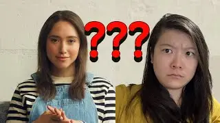 What was she doing????