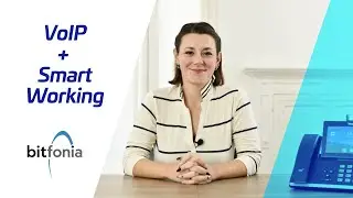 VoIP e Smart working