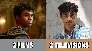 All Lyon Daniels Films and Televisions from 2015 to 2024