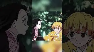 My favorite Demon Slayer ships ||Part 2||#tanjiroxkanao #zenitsuxnezuko #inosukexaoi #knyships
