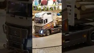 #modelbow #friedrichshafen #rcscale #rctrucksandmachines  #trucks #lkw #mrh #rc #rcmodel #ovalrc