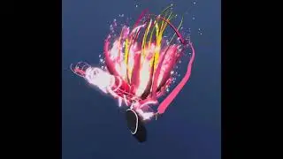 Niggas Keep Trying Me - Virtual Reality Painting | Abstract Art in VR | Google Tilt Brush