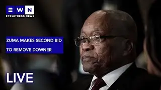 LIVE: Jacob Zuma vs Billy Downer at the Pietermaritzburg High Court