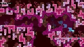 [TAS] Celeste Custom Map 