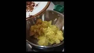 Aaloo chokha recipe # Easy # recipe # delicious # food 