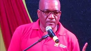 Nation Update: Jeffrey Bostic on police certificates of character