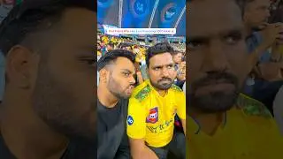 Ipl Fever 🤕 #ipl #t20 #viratkohli #dhoni #csk #rcb #lsg #news #shorts #cricket #bcci #top10 #love