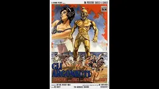 Gli Argonauti (Don Chaffey)